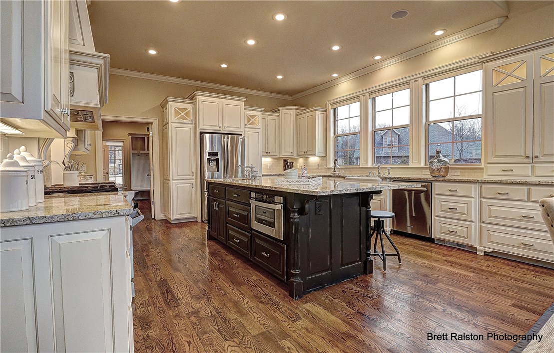 Chapel Hill - Residential