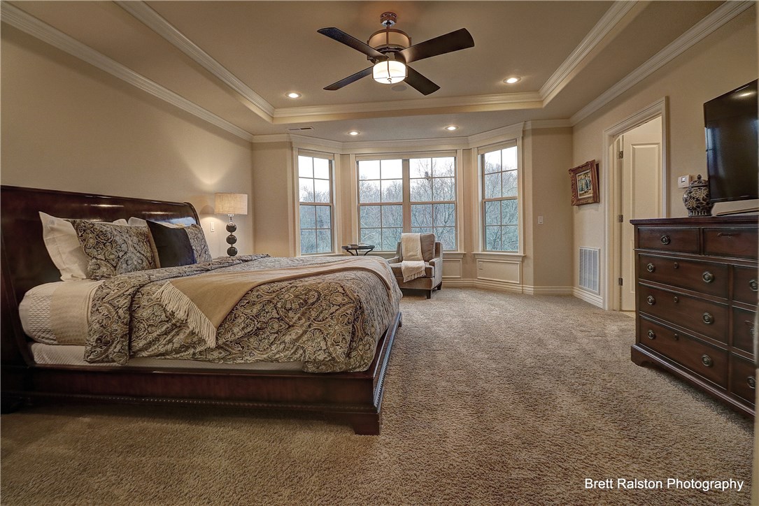 Chapel Hill - Residential