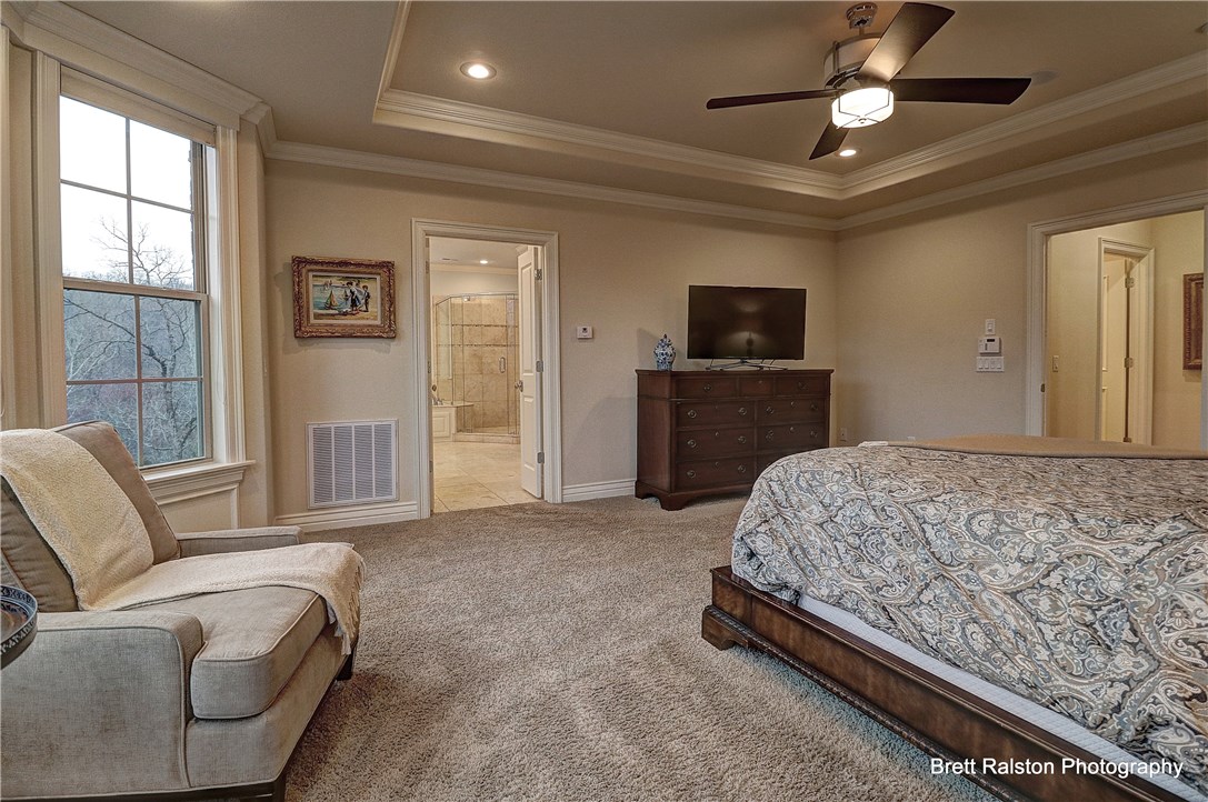 Chapel Hill - Residential