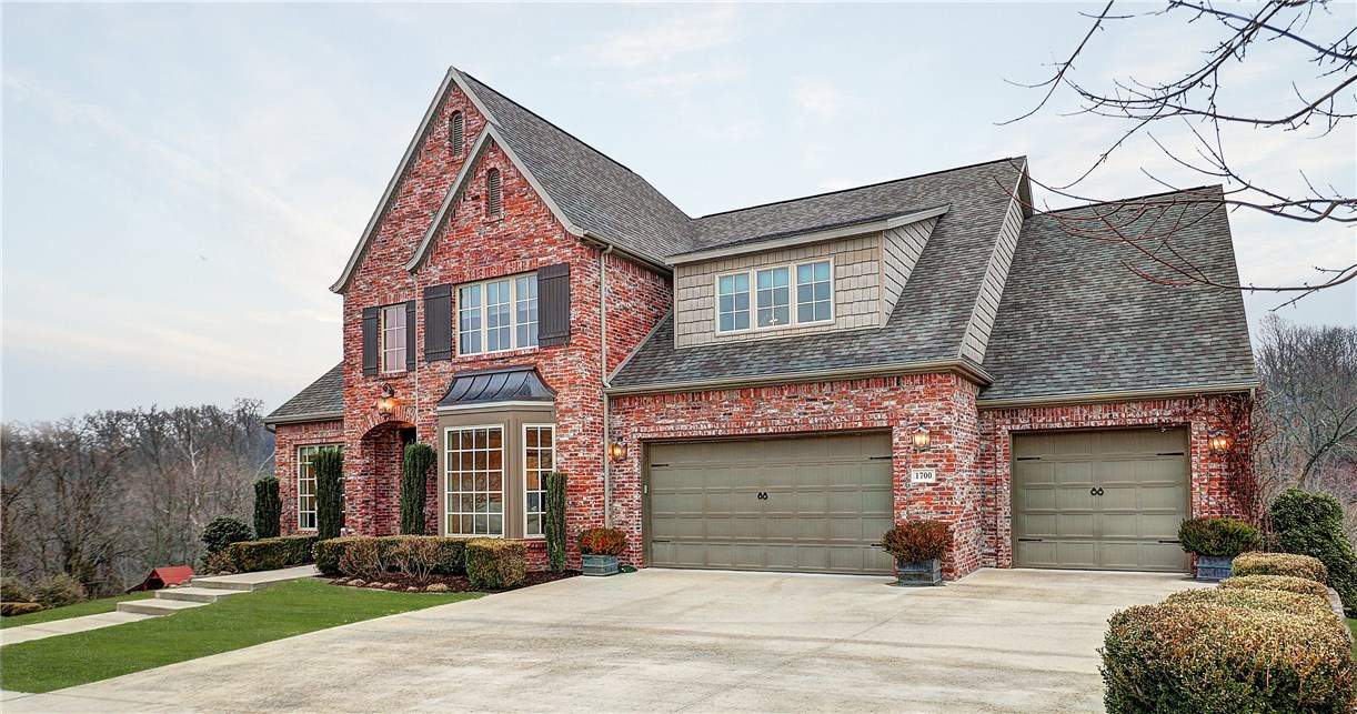 Chapel Hill - Residential