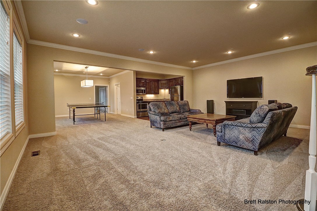 Chapel Hill - Residential