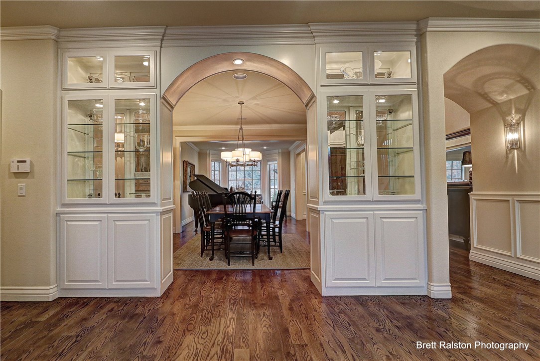 Chapel Hill - Residential