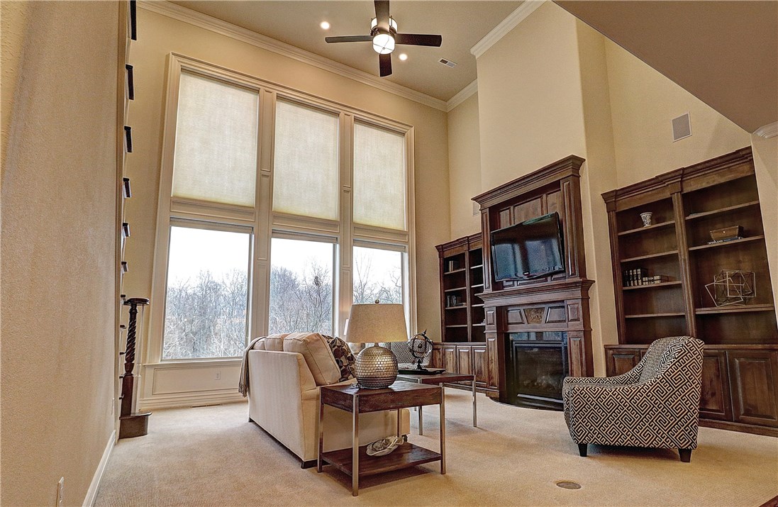 Chapel Hill - Residential