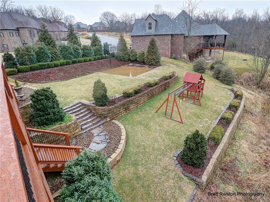 Chapel Hill - Residential