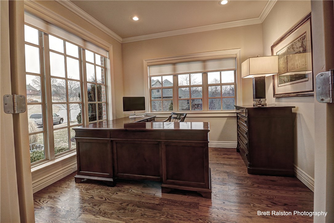 Chapel Hill - Residential