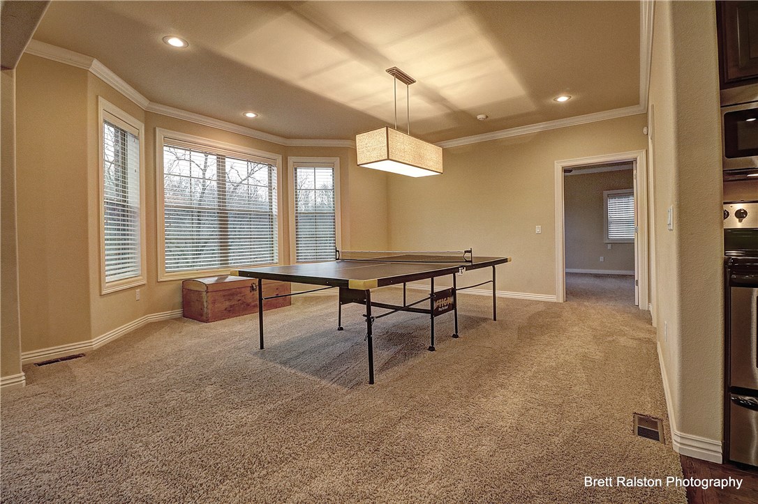 Chapel Hill - Residential