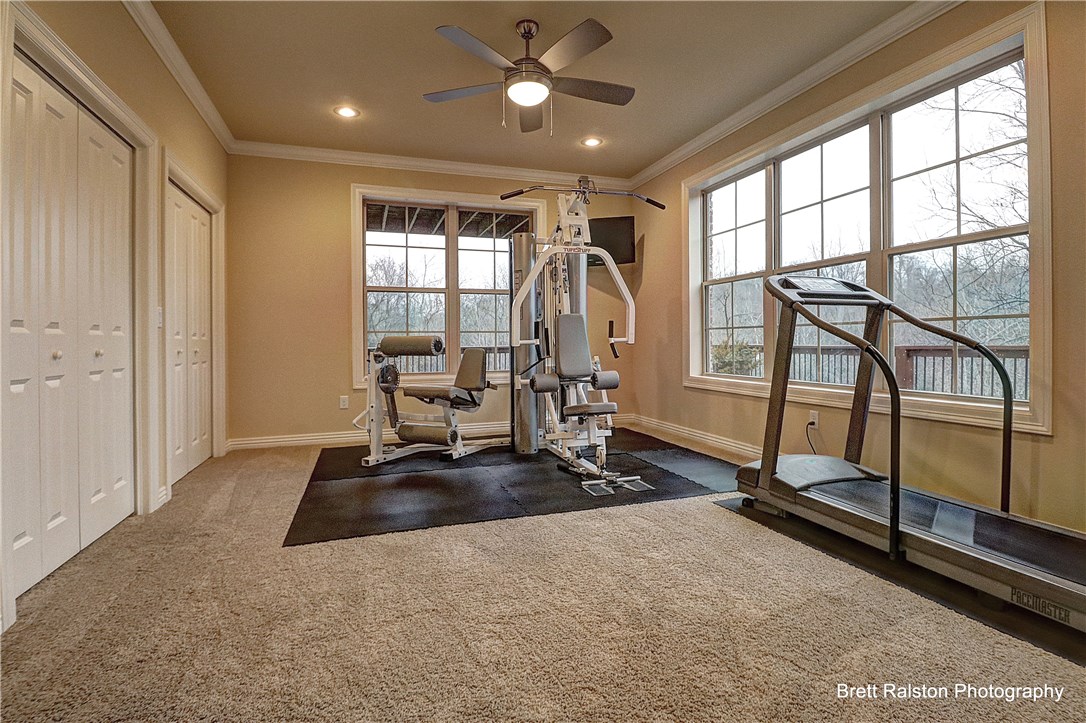 Chapel Hill - Residential