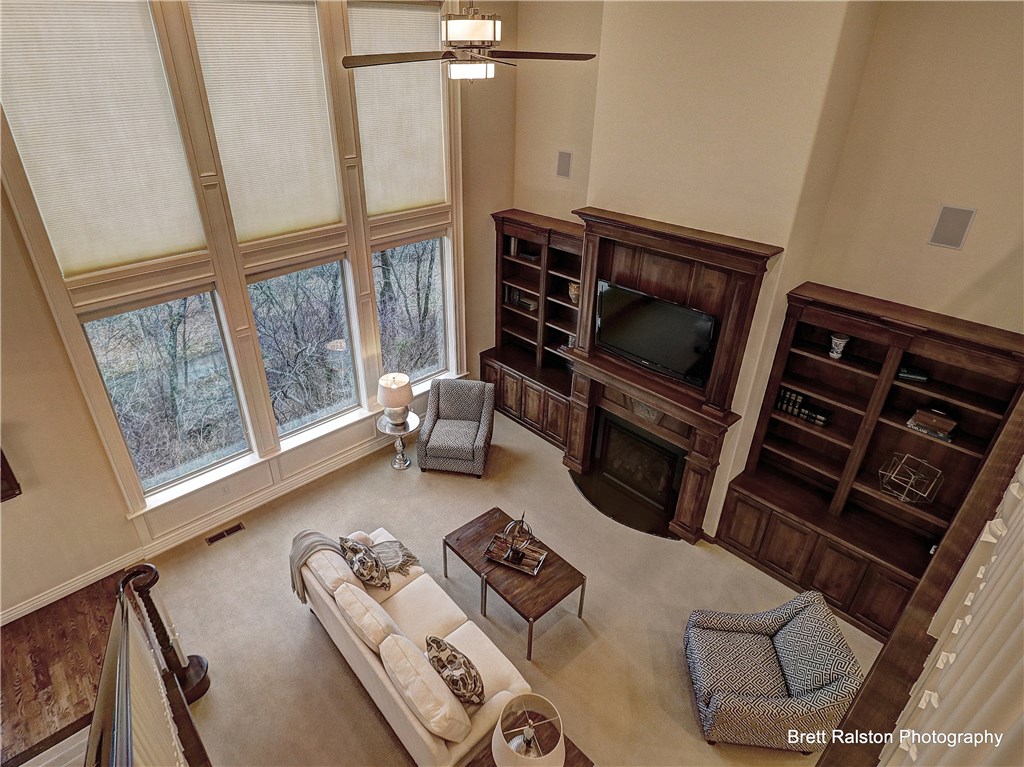 Chapel Hill - Residential