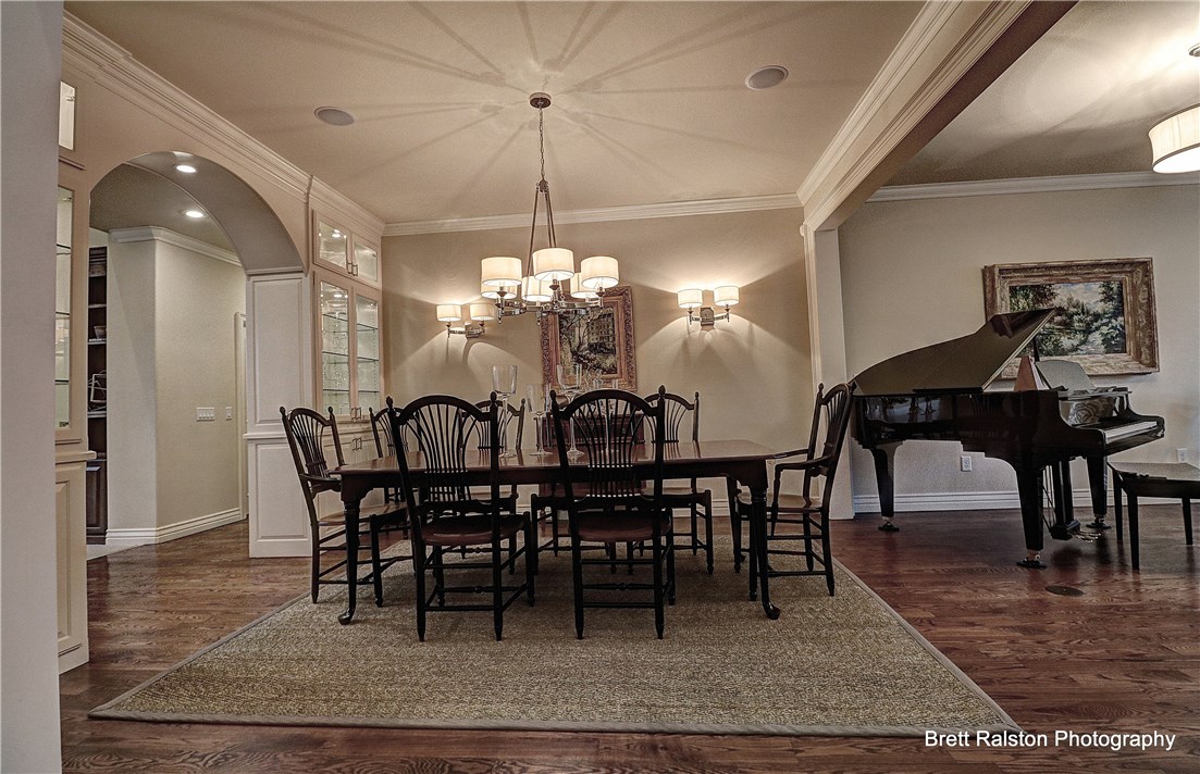 Chapel Hill - Residential