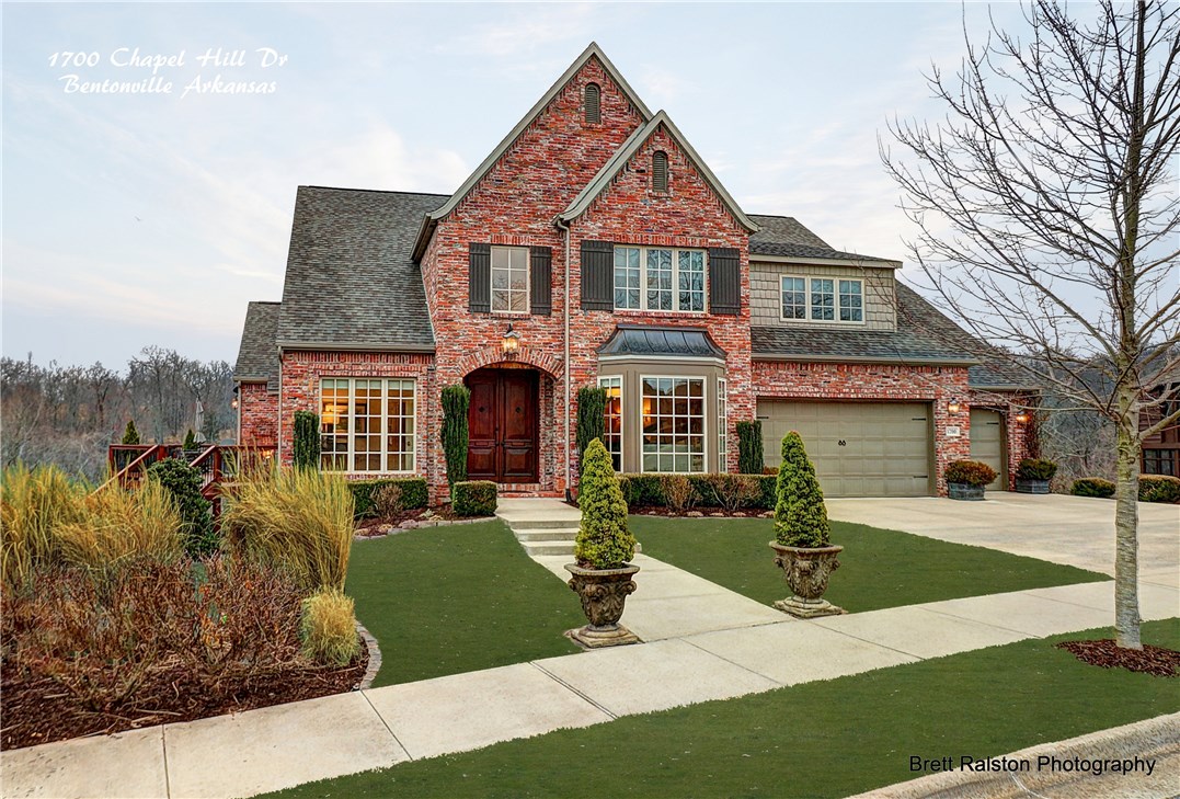 Chapel Hill - Residential