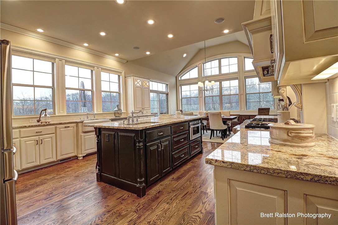 Chapel Hill - Residential