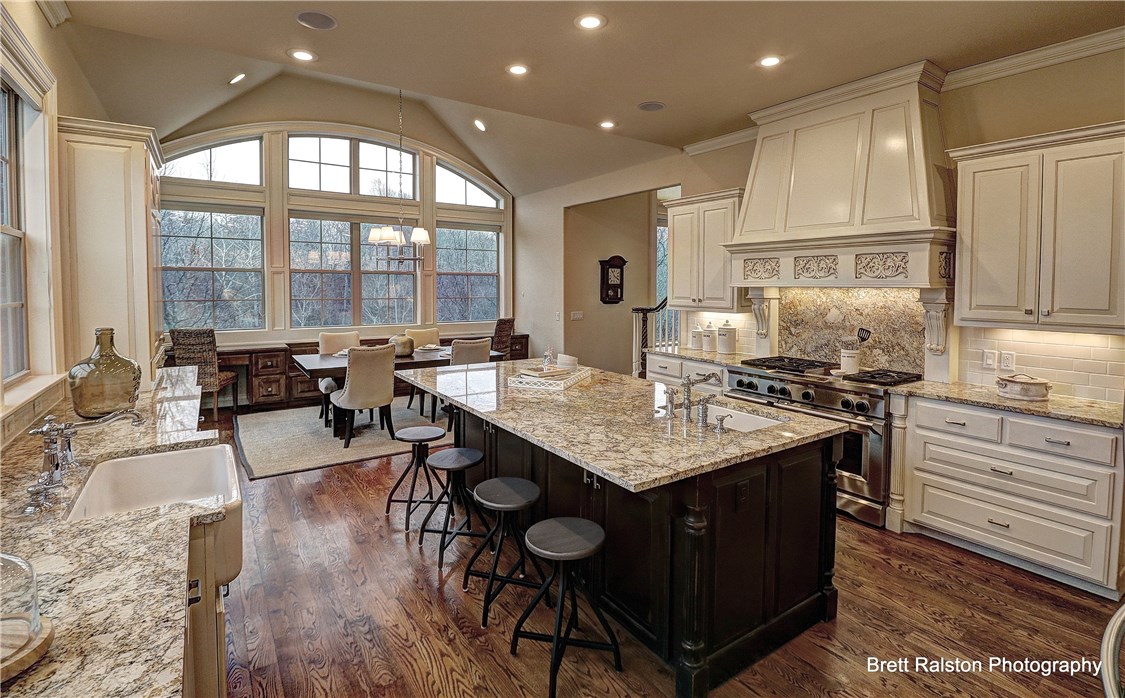 Chapel Hill - Residential