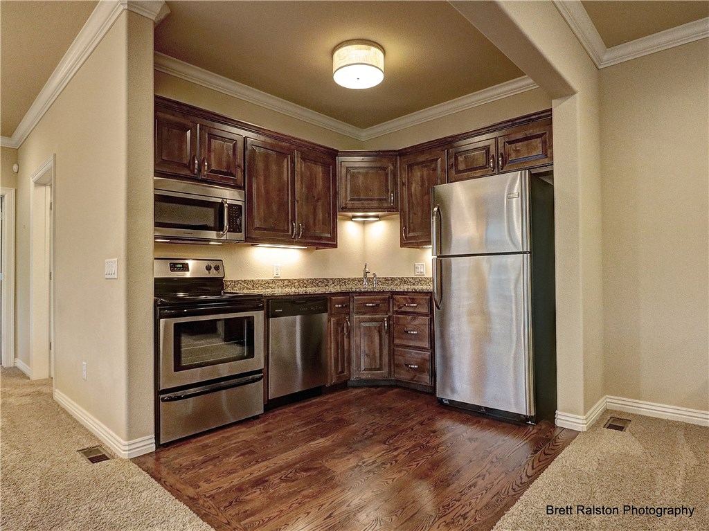 Chapel Hill - Residential