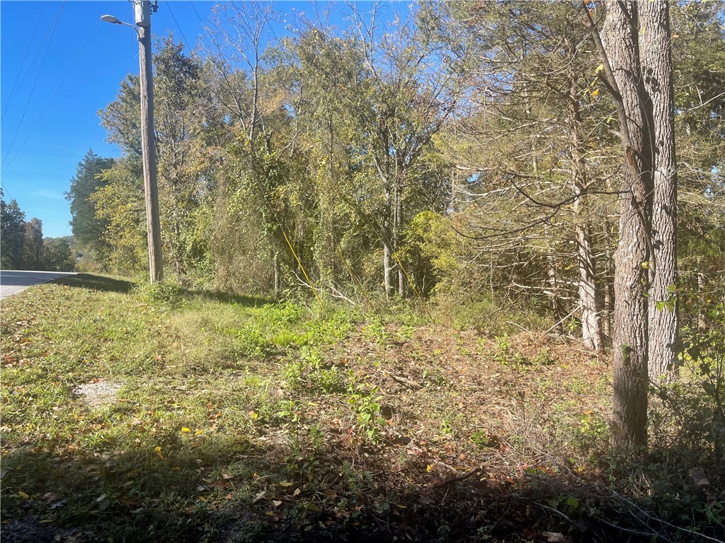 Strathdon Sub Bvv - Land