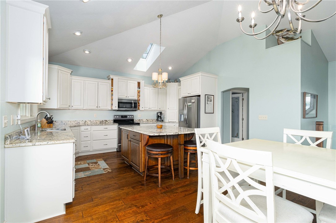 Lake View Acres - Residential