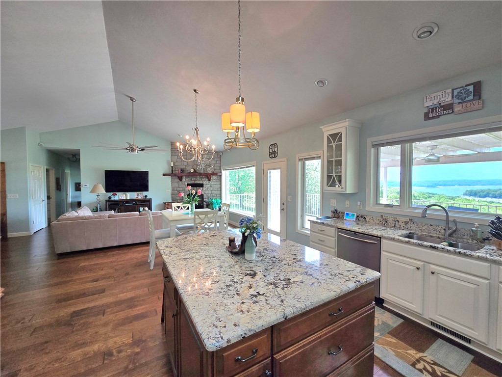 Lake View Acres - Residential