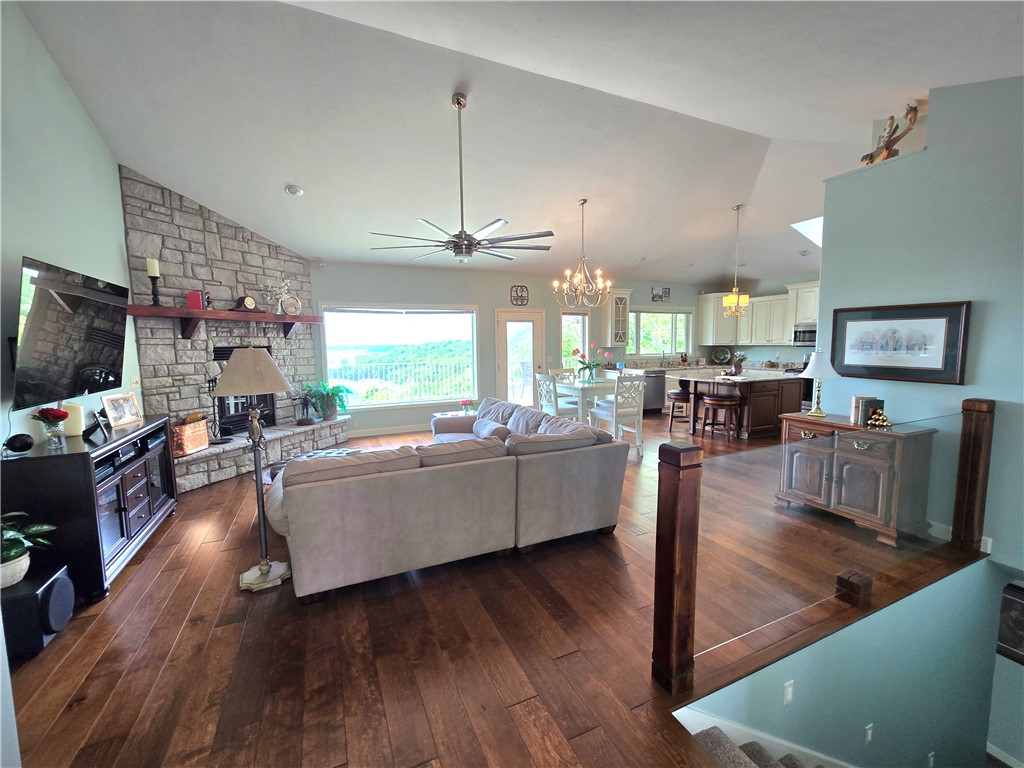 Lake View Acres - Residential