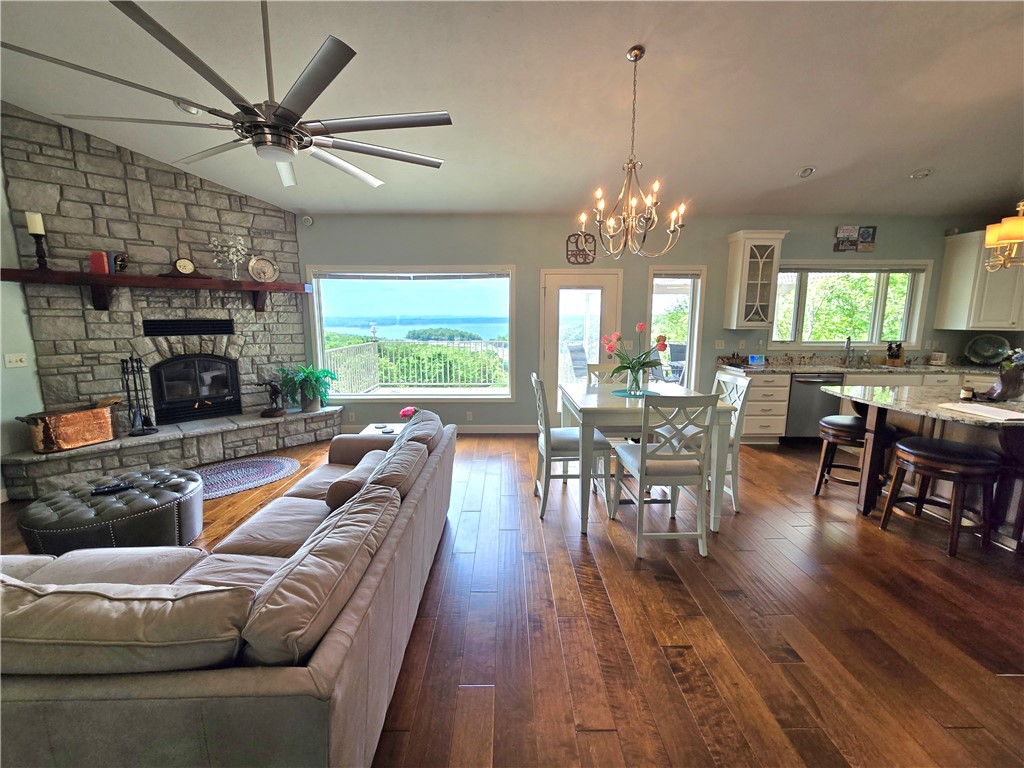 Lake View Acres - Residential