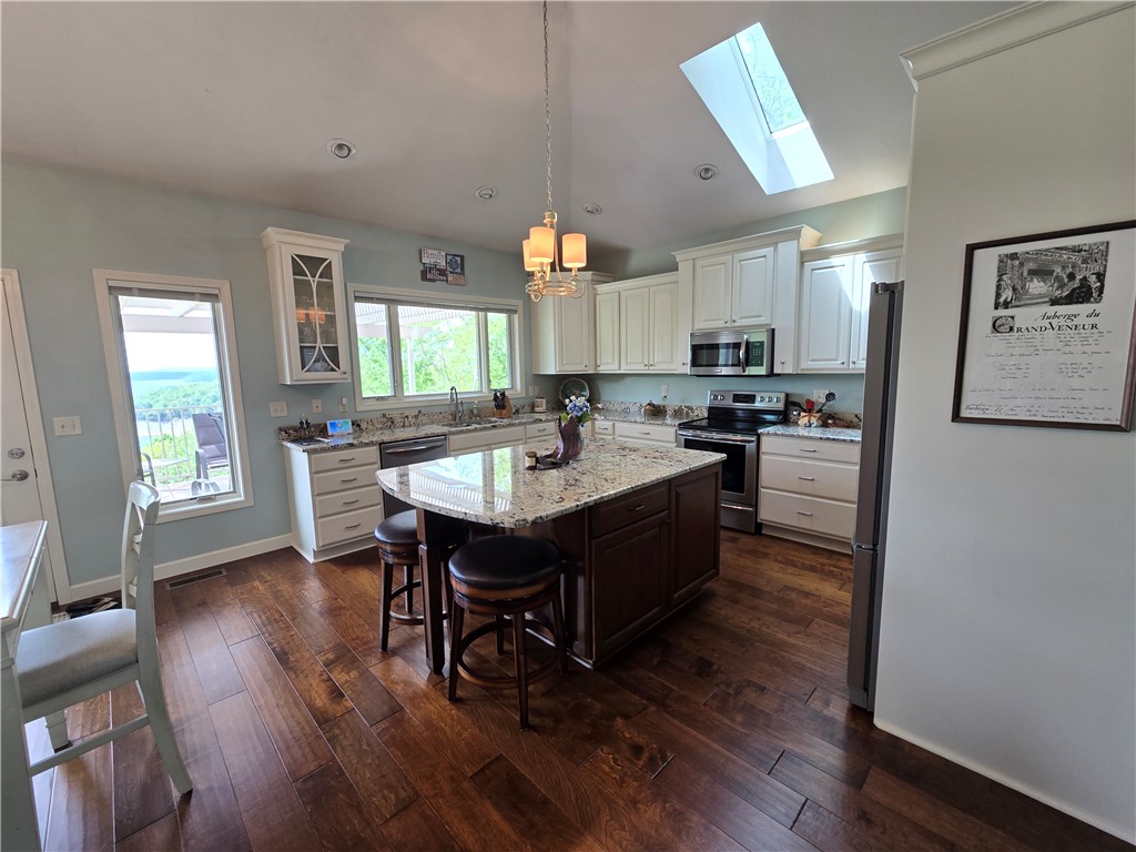 Lake View Acres - Residential