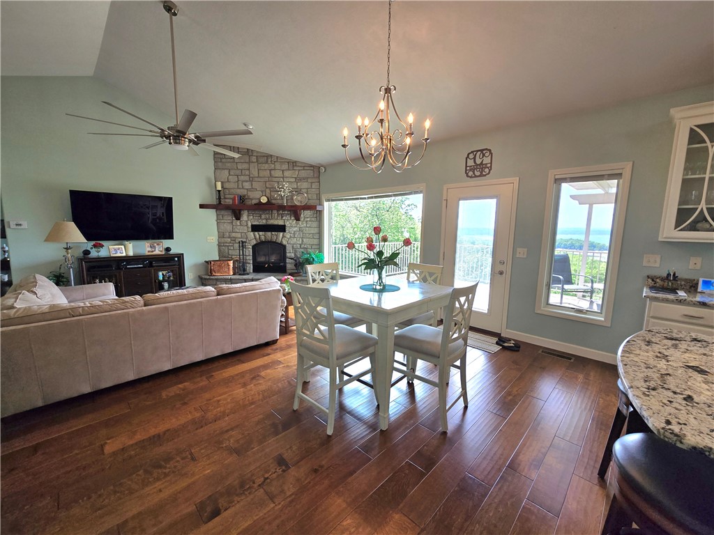 Lake View Acres - Residential