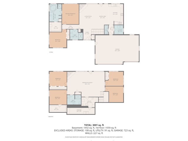 Lake View Acres - Residential