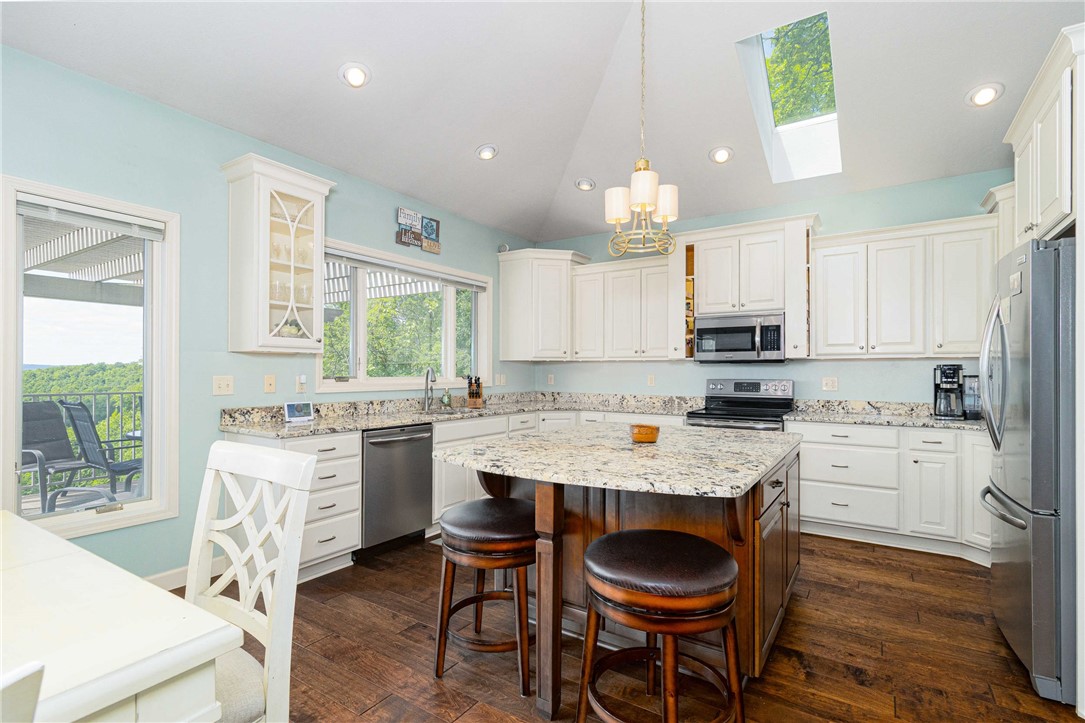 Lake View Acres - Residential