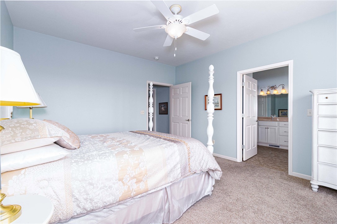 Lake View Acres - Residential