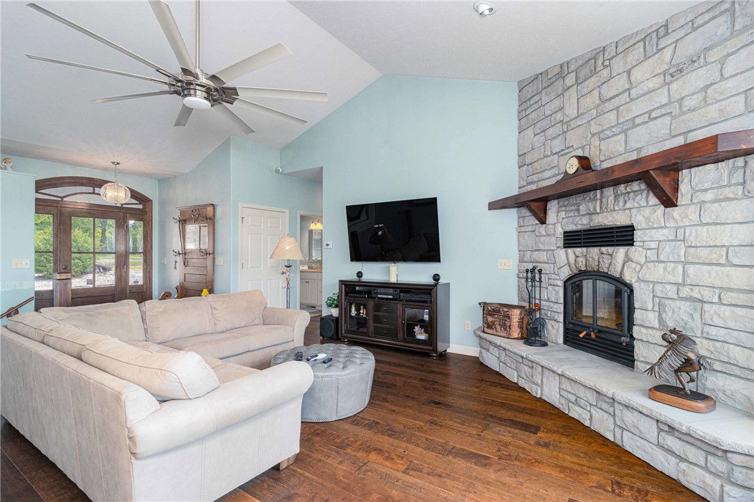 Lake View Acres - Residential