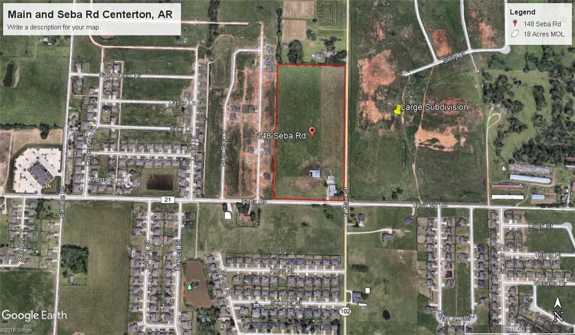 N/A - Commercial Sale