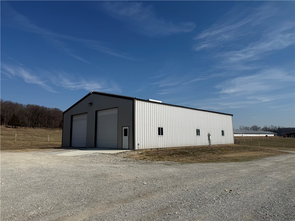 Maysville Gem - Residential