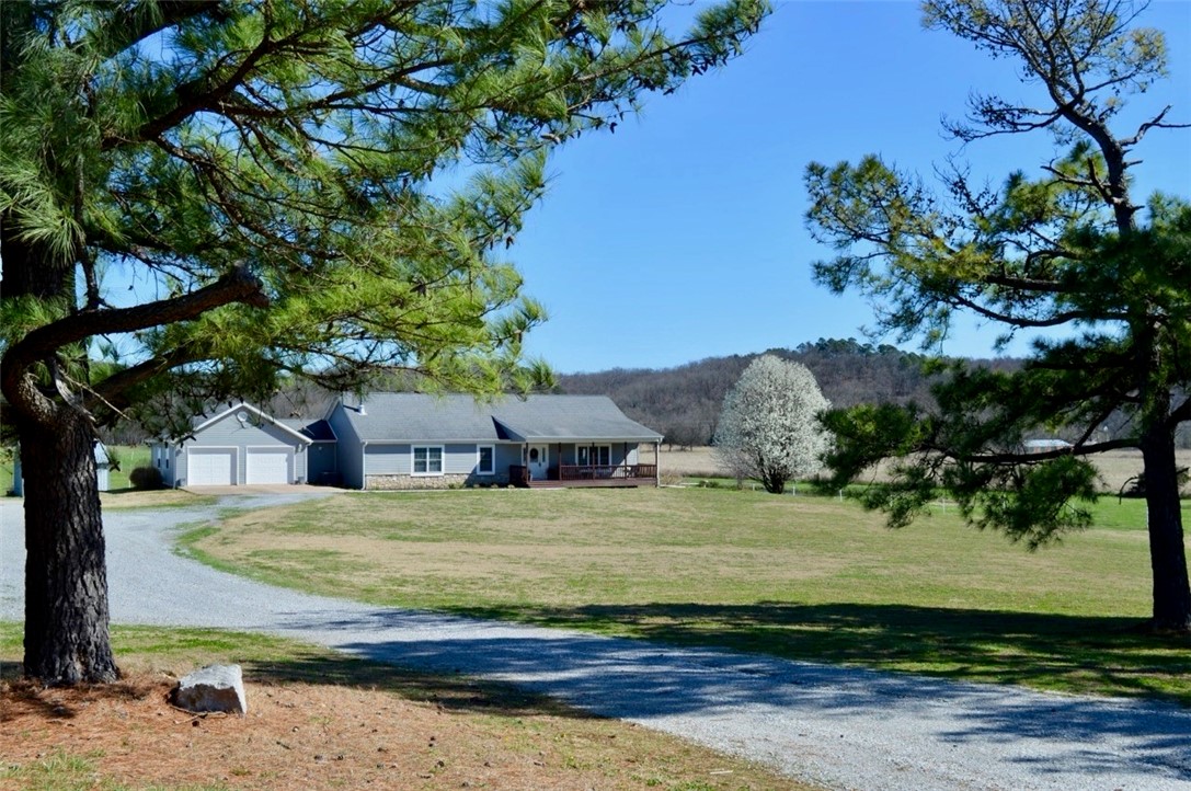 Maysville Gem - Residential