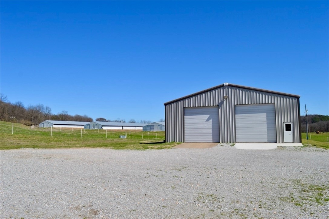 Maysville Gem - Residential