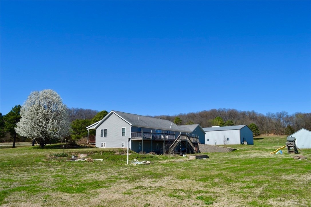 Maysville Gem - Residential