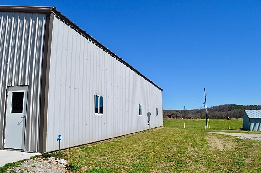 Maysville Gem - Residential