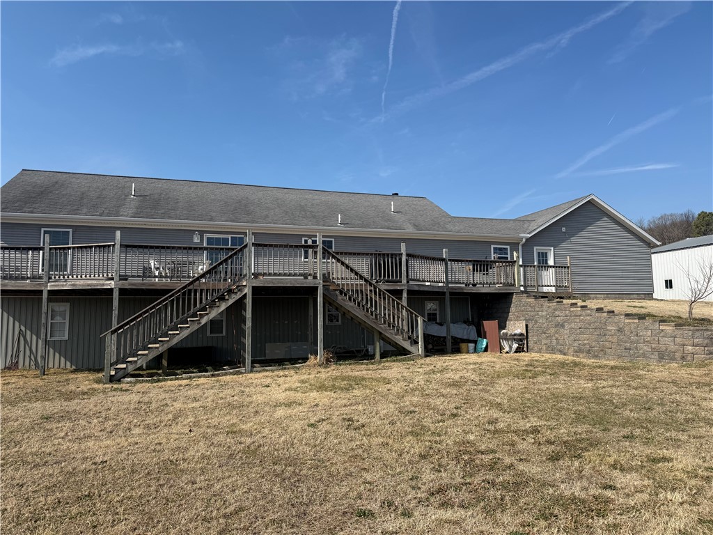 Maysville Gem - Residential