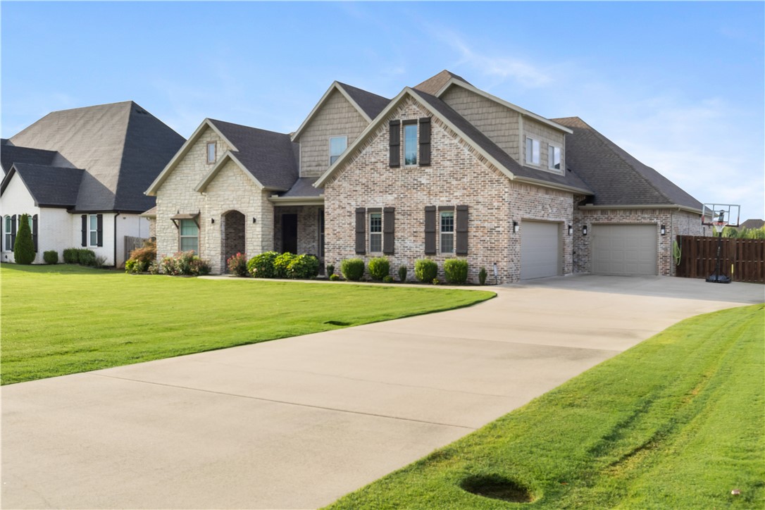 Cross Keys Estates - Residential