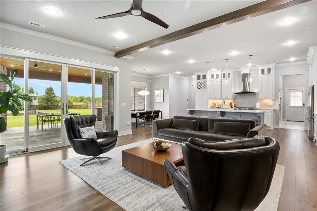 Cross Keys Estates - Residential