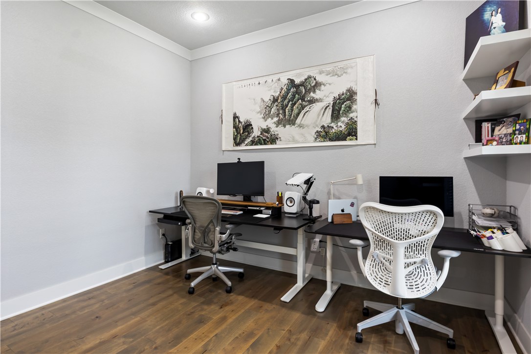 Cross Keys Estates - Residential