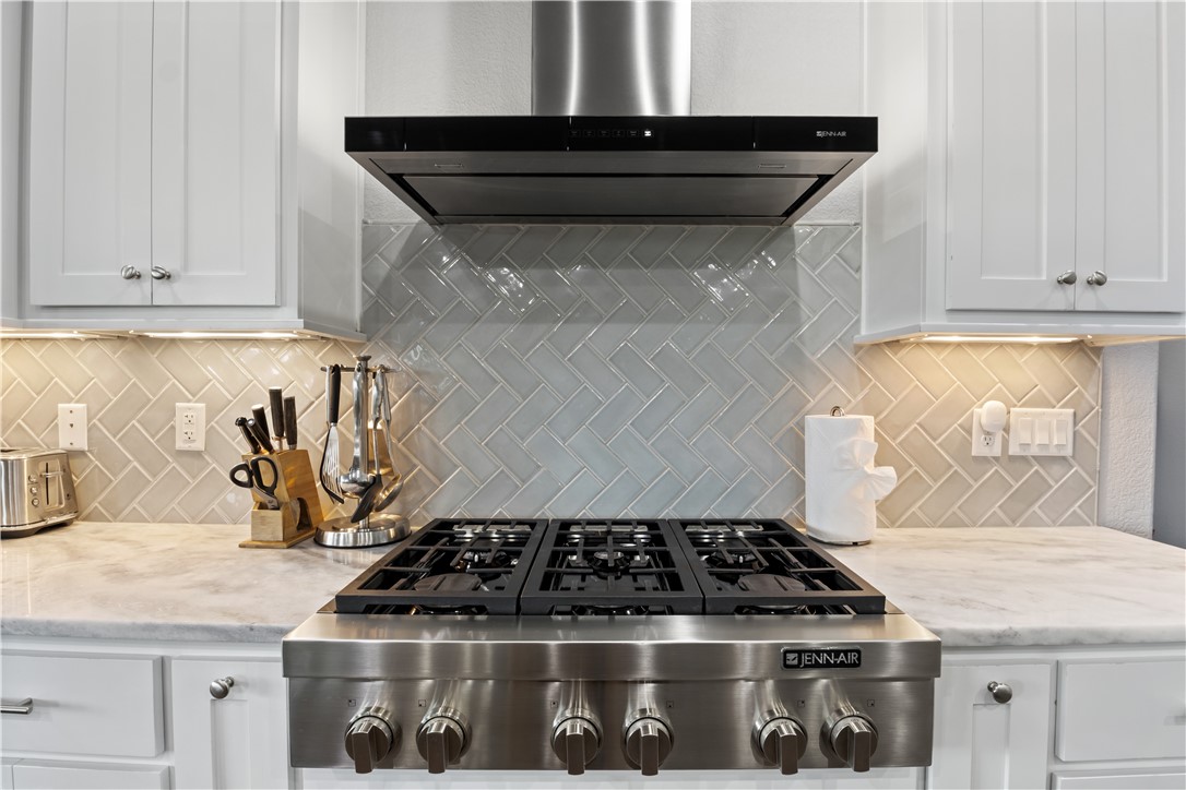 Cross Keys Estates - Residential