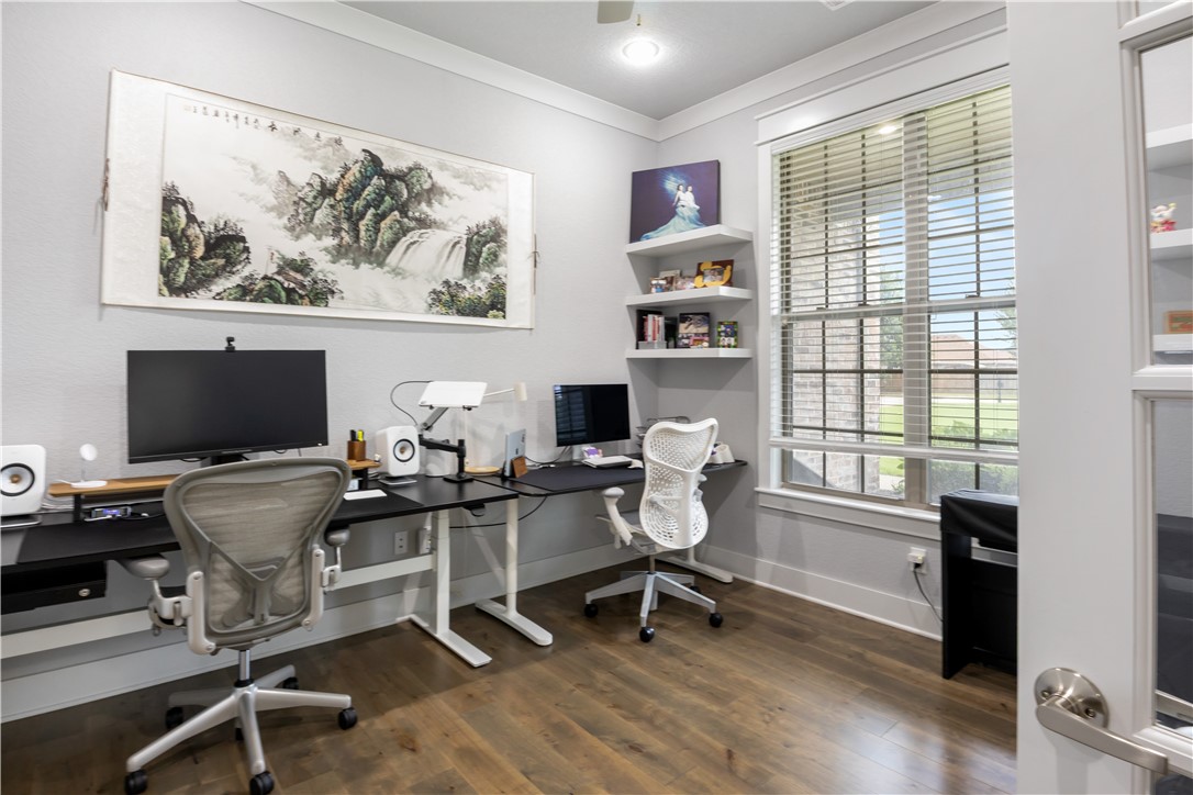 Cross Keys Estates - Residential