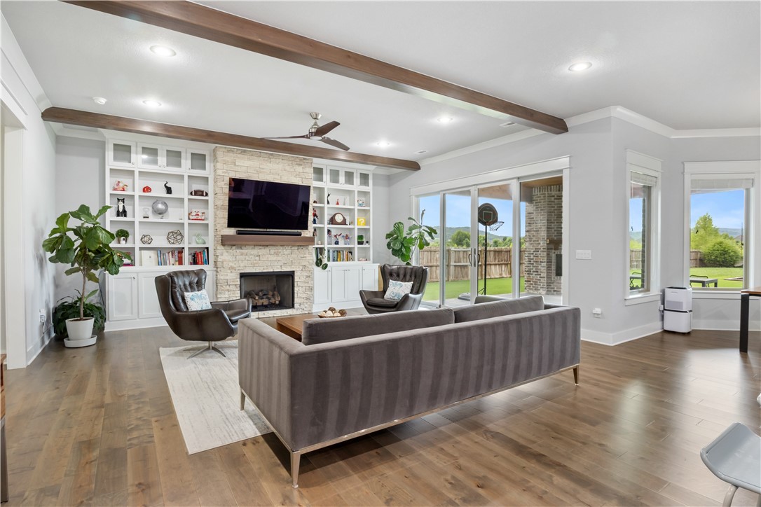 Cross Keys Estates - Residential