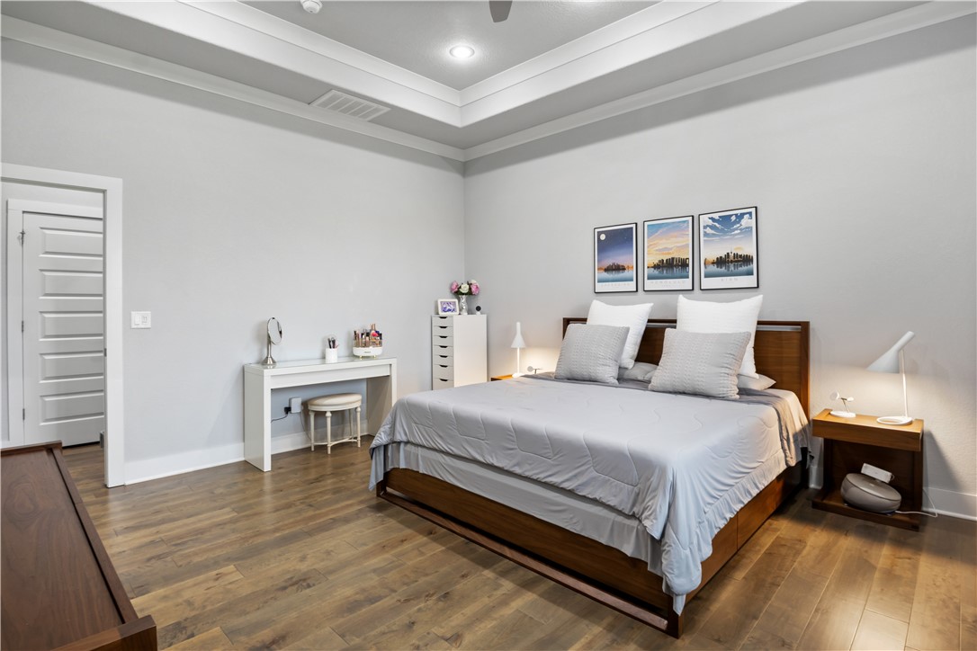 Cross Keys Estates - Residential