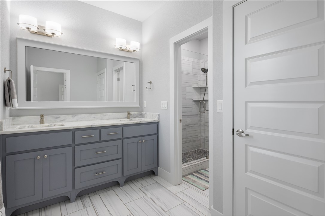 Cross Keys Estates - Residential