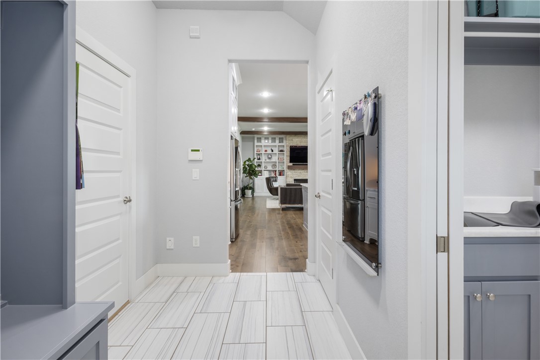 Cross Keys Estates - Residential