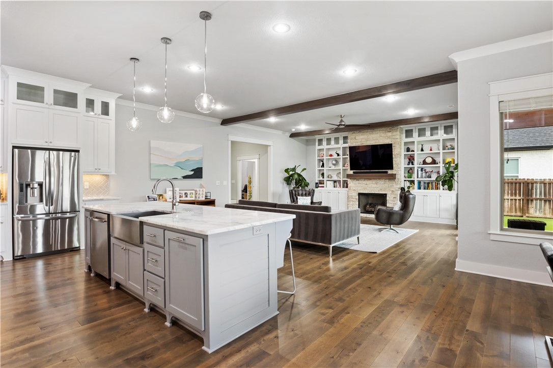 Cross Keys Estates - Residential