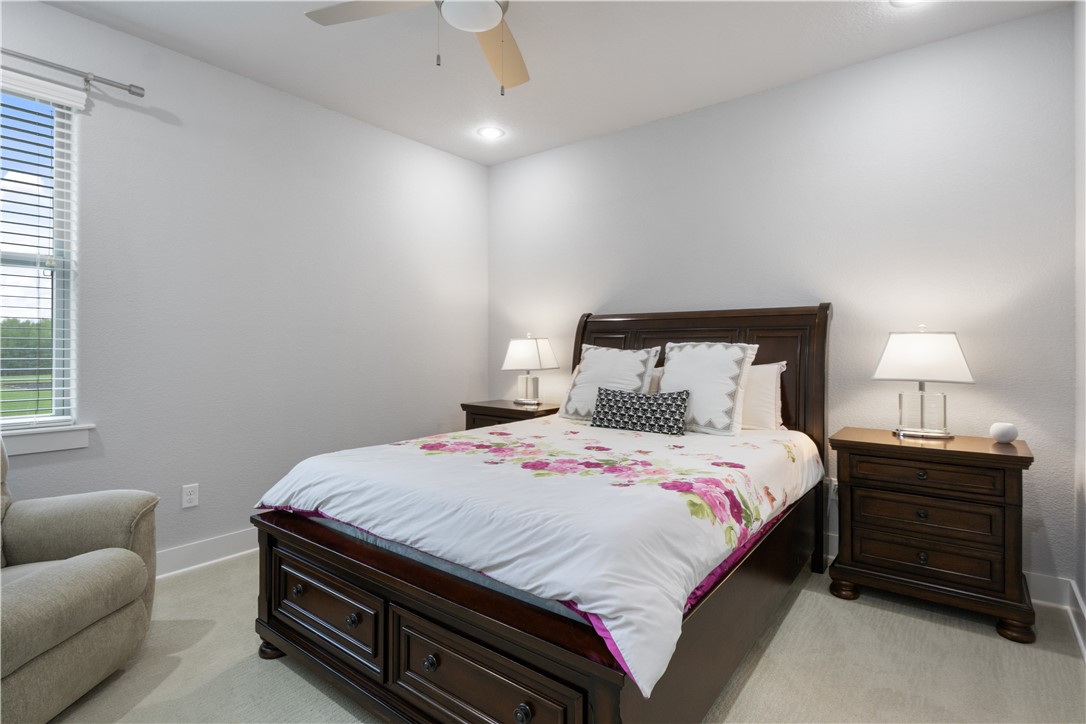 Cross Keys Estates - Residential