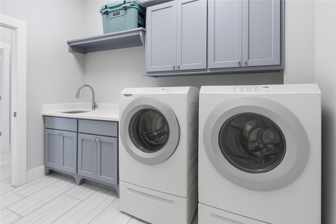 Cross Keys Estates - Residential