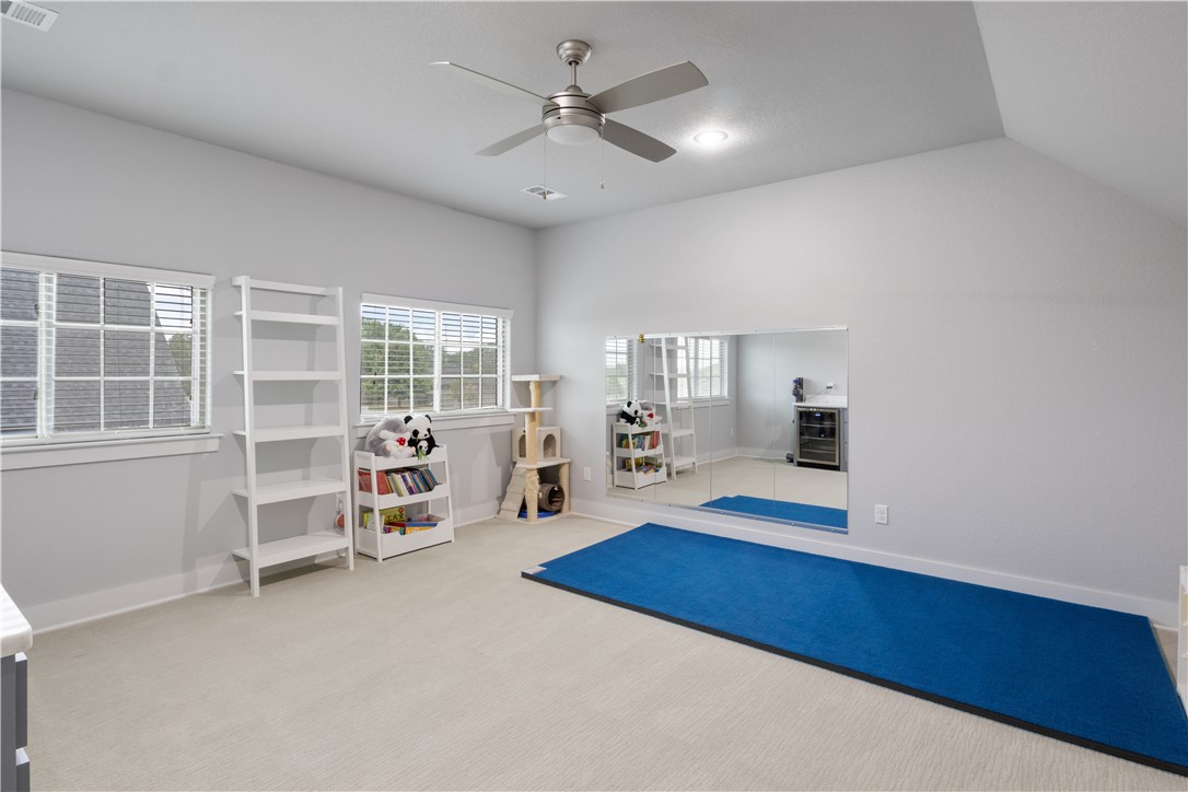 Cross Keys Estates - Residential