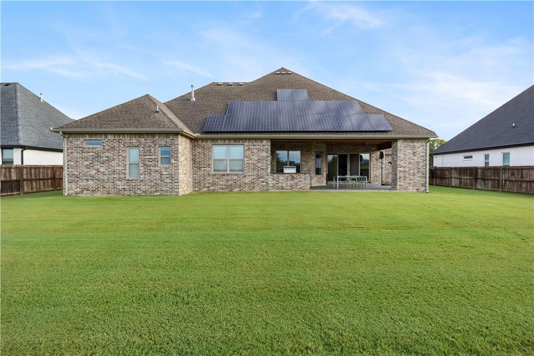 Cross Keys Estates - Residential