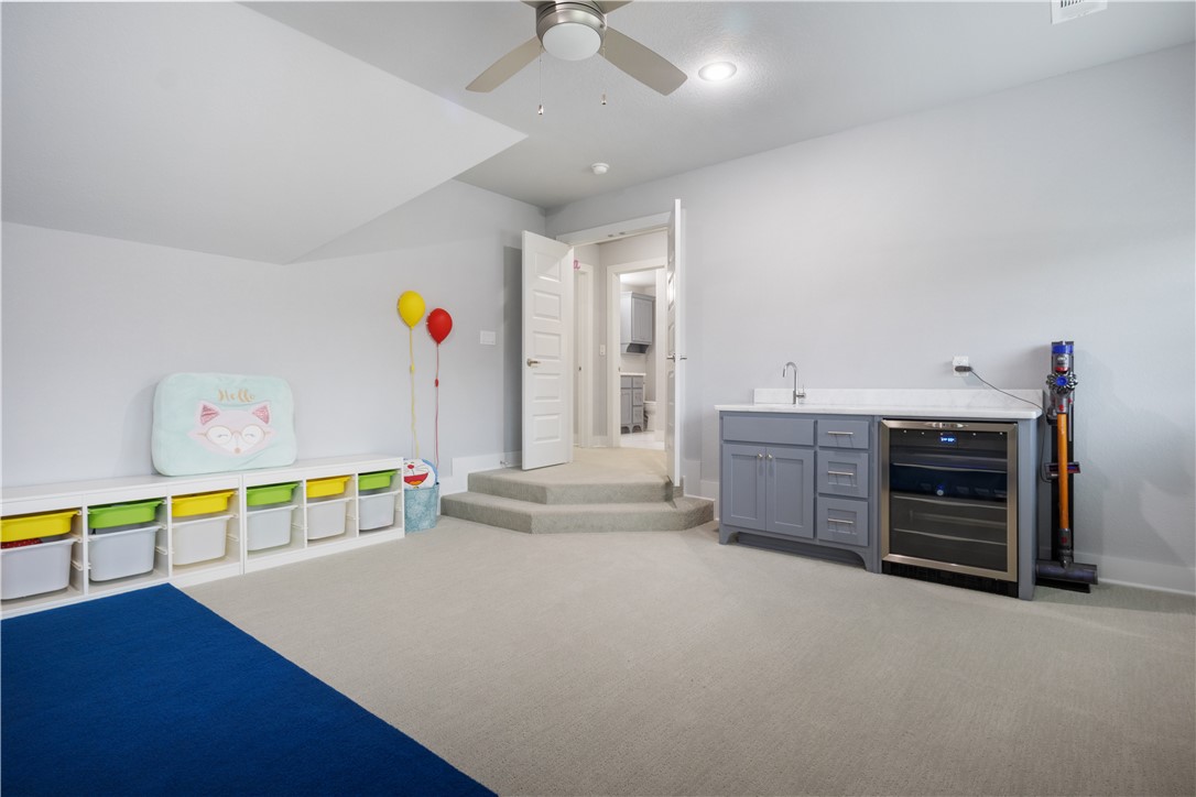 Cross Keys Estates - Residential